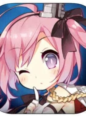 碧蓝航线 舰B 日服 日区 首冲双倍 氪金 月卡 白卡 福袋 代充值