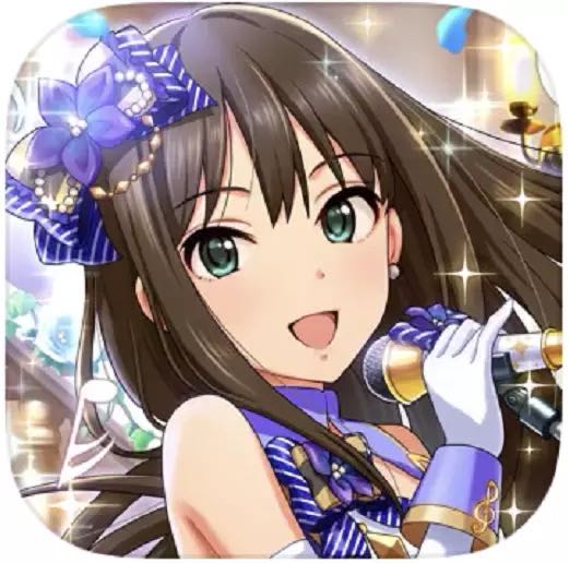 CGSS偶像大师星光舞台