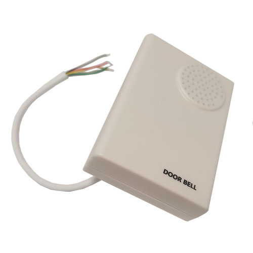 12V门禁门铃安防门铃DOORBELL