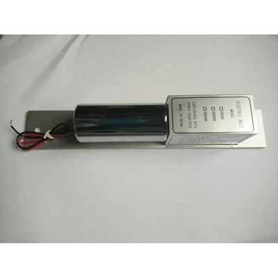 风淋门锁ELECTRICBOLT通电上锁