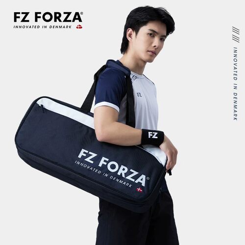 FZFORZA羽毛球包大容量矩形包单肩包运动包 FZ_26PlayLineSquare