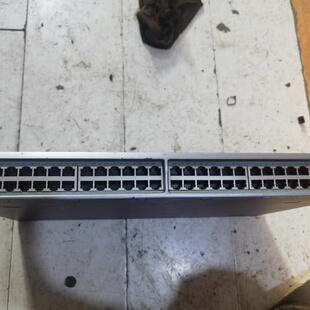 议价TG48口万兆交换机，型号TG S4700-48G-4FT可维修