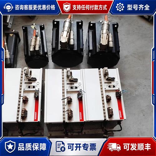 议价倍福 BECKHOFF AM3073-0Q30-0000 伺服电机可维修