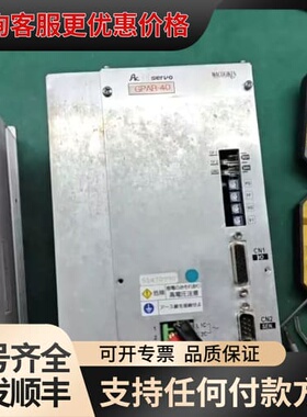 议价WACOGIKEN主机遥控调速伺服器控制器GPAR-40可维修