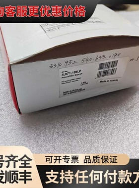 议价福尼斯4.071.186.Z 电源板可维修