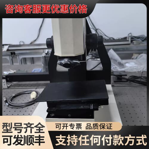 议价KLA Tencor MicroXAM-100白光干涉仪本体可维修