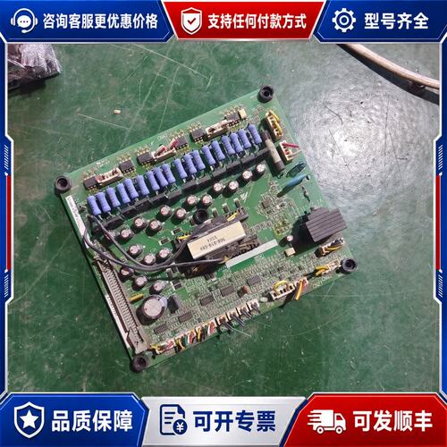 议价 现货安川F7系列变频器电源驱动板 YPCT31522-1A ET可维修