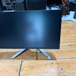 议价7台外星人ALIENWARE AW2720HF 27寸电可维修