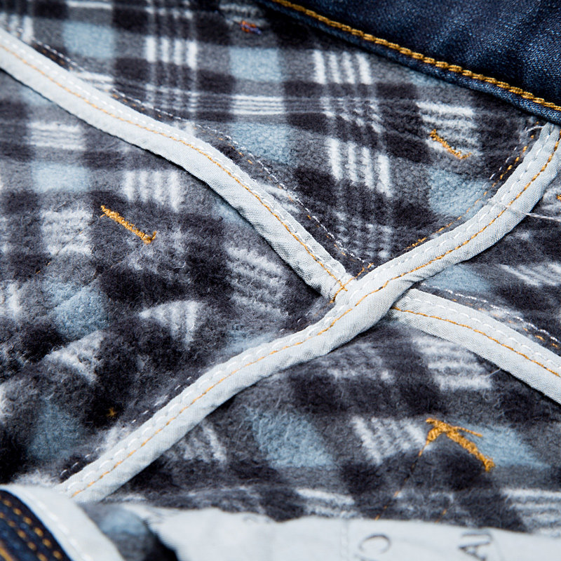 Jeans pour jeunesse CAMEL pour automne - Ref 1484432 Image 5