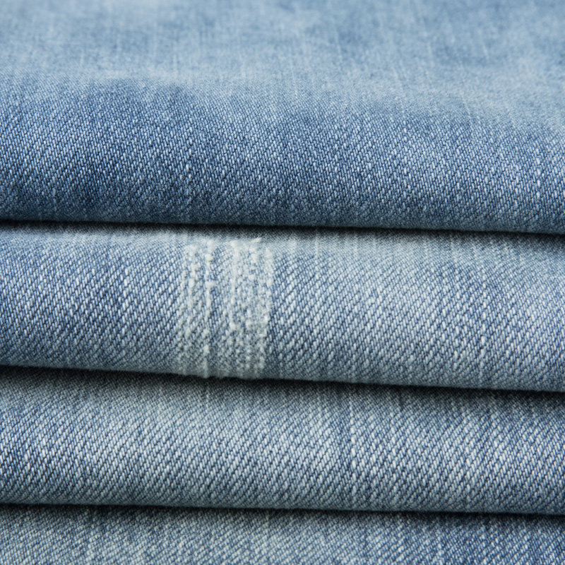 Jeans pour jeunesse CAMEL en coton pour été - Ref 1484503 Image 5