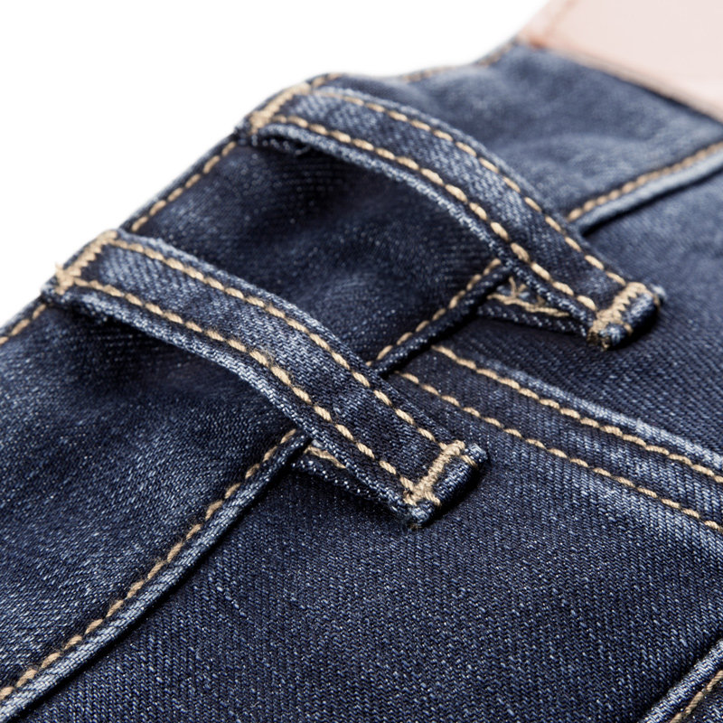 Jeans pour jeunesse CAMEL pour automne - Ref 1484432 Image 4