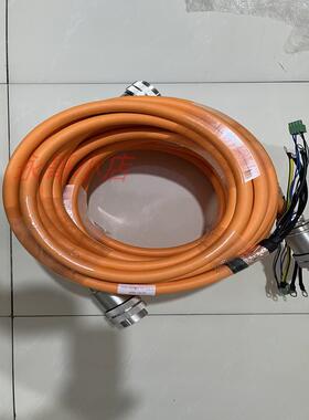 RLB2-063HDB-NN-010兼容替换力士乐MS2NMS2E电机电缆4G10+2P0.75