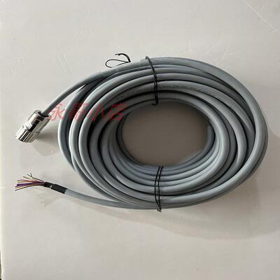 C-M23F19-19XDIFPU15,0-MA-077016兼容替代安士能接配线电缆 15米