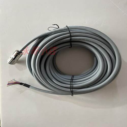 C-M23F19-19XDIFPU15,0-MA-077016兼容替代安士能接配线电缆 15米