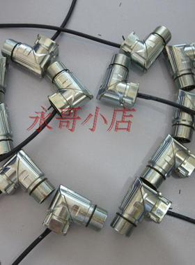 兼容SIEMENS 西门子增量式/ENDAT电机内部编码器线缆2CA31、2EQ10