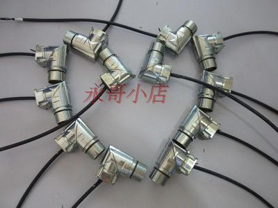 兼容SIEMENS 西门子增量式/ENDAT电机内部编码器线缆2CA31、2EQ10