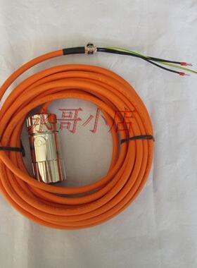 6FX5002-5CA21-1BA0  1FT/1FK电机到611/810D/SIMOVERT驱动 4G1.5