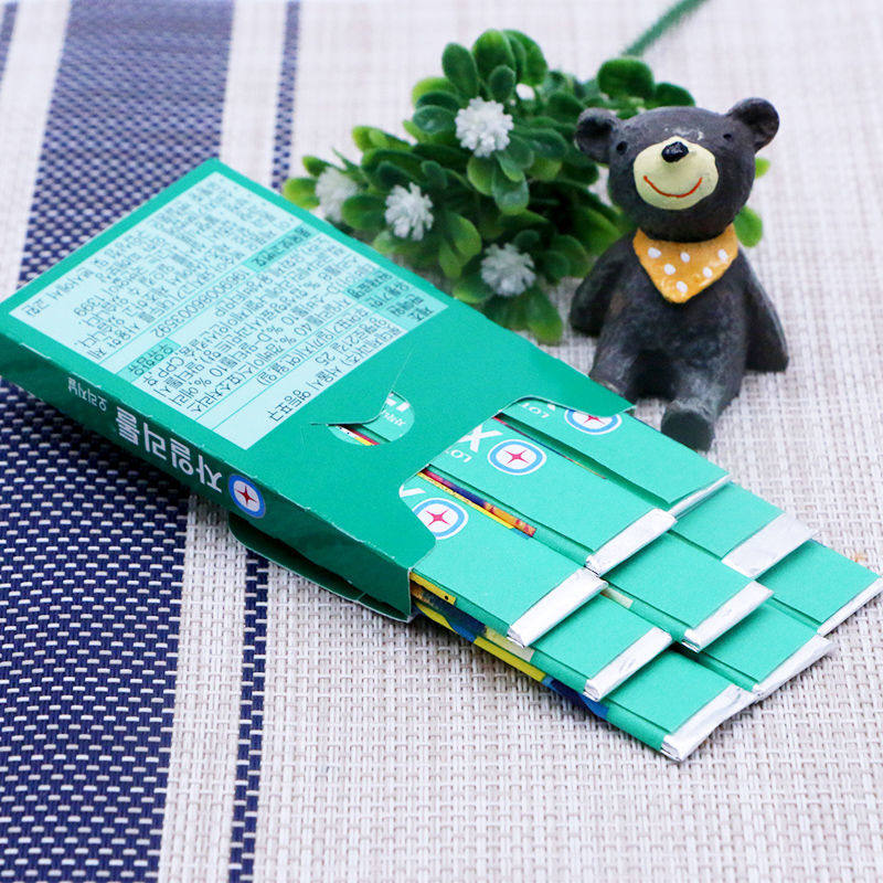 【88元任选15件】韩国进口乐天木糖醇口香糖23g清新口气随身携带|ruв категории закуски/орехи/специальность, конфеты/желе/пудинг, конфеты - от Buy2taobao.com для оказания профессиональной услуги покупки агента Taobao