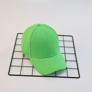 绿帽子男恶搞韩版鸭舌帽女百搭绿色生日礼物分手原谅帽个性创意潮