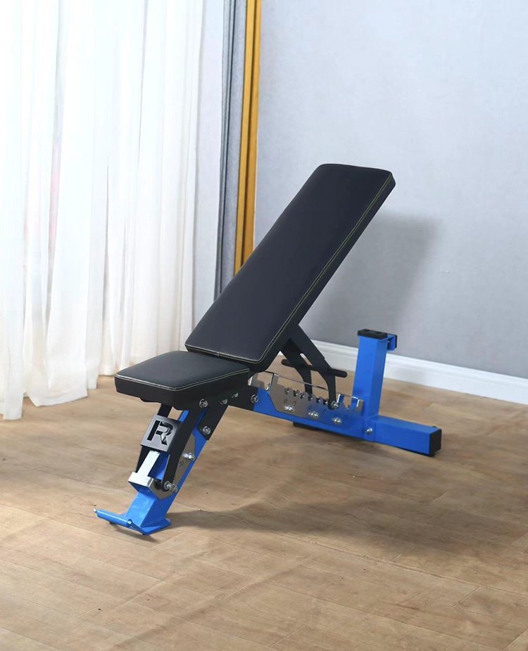 ROGUE卧推凳可调节哑铃凳龙脊凳健身器材商用飞鸟卧推凳专业健身,运动/瑜伽/健身/球迷用品,健身椅,淘宝优惠券,粉丝福利购,淘宝优惠卷
