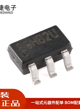 MT9201 SOT-23-6 1.2MHz 3V-24V输入 高效升压白光LED驱动器