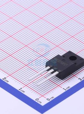 肖特基二极管 MBR20150FCT TO-220F HT(金誉)