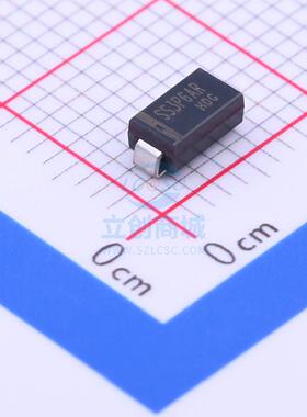 肖特基二极管 SS3P6AR SMA PINGWEI(平伟)