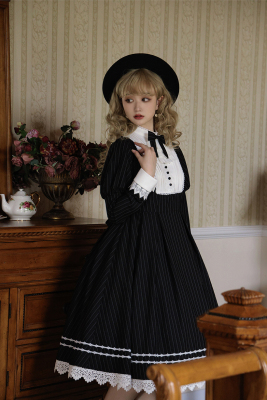 sevenbabyLolita现货秋冬