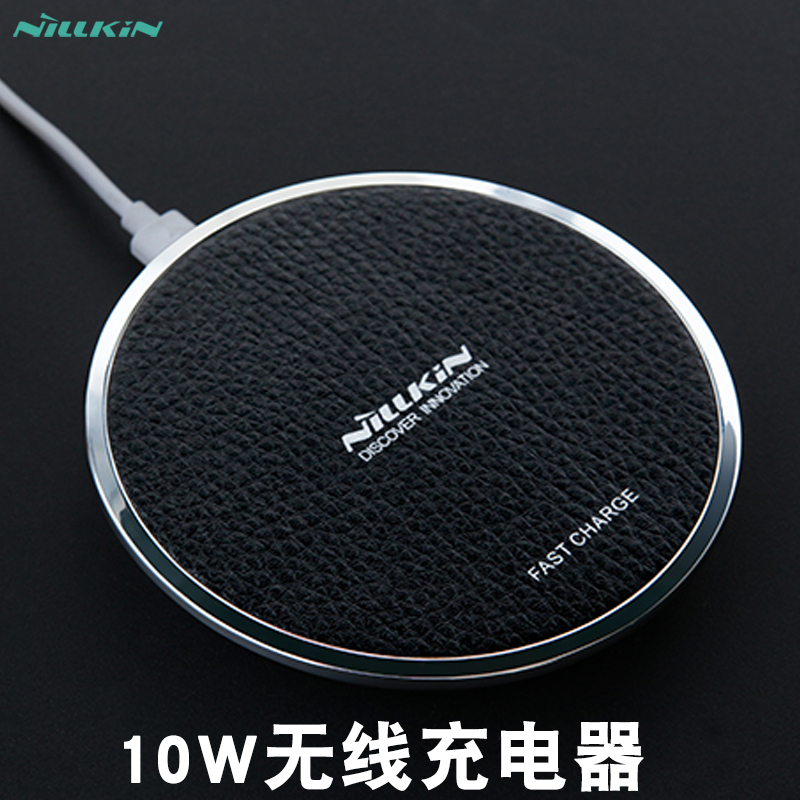 耐尔金手机无线充电器