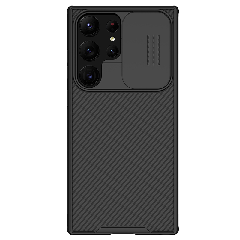 S23Ultra镜头滑盖全包边防摔防刮