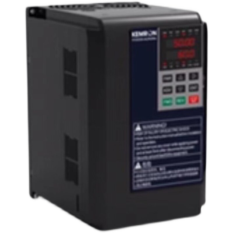 全新正品香港科姆龙变频器KV3000-75G-4T 75KW 重型千瓦 90KW轻型