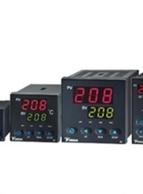 yudian 厦门宇电 AI -207D1G 208G PID调节智能仪表 高精度温度控