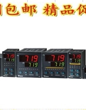 YUDIAN厦门宇电.宇电仪表AI-719/719P智能温度控制器温控器温控表