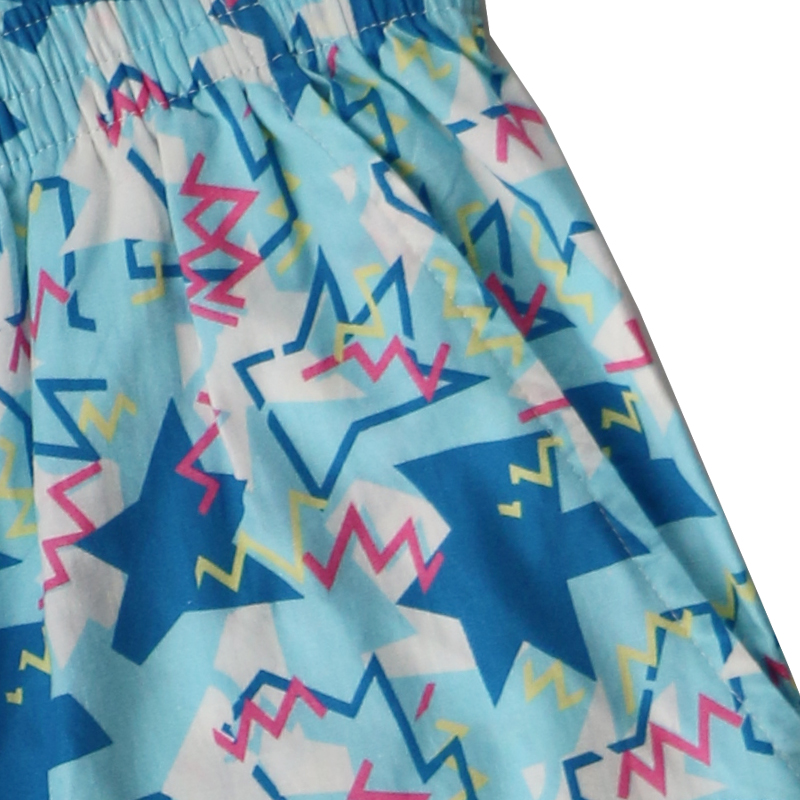 Pantalon pyjama jeunesse YOUR SUN - Ref 740345 Image 4