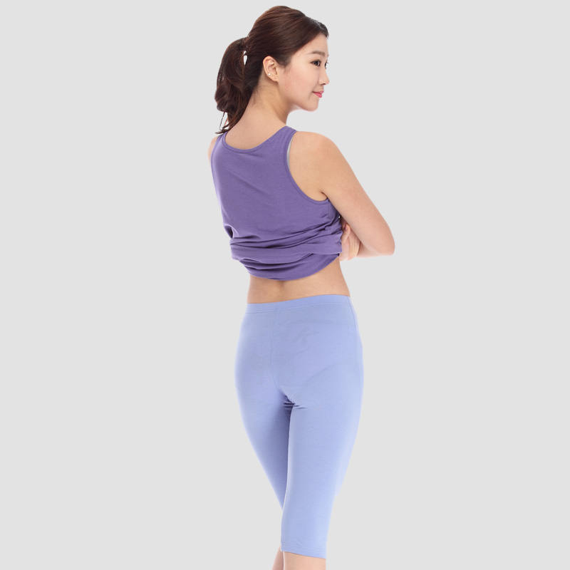 Pantalon pyjama jeunesse YOUR SUN E-DR4459 - Ref 740364 Image 3