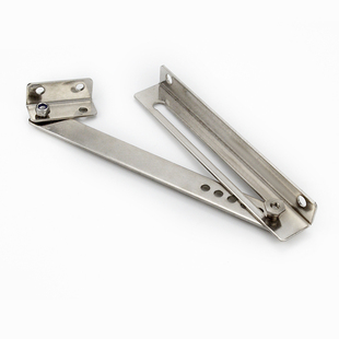 TX92-2-3不锈钢限位器折叠门窗电柜箱限位装置开关控制柜门支撑杆