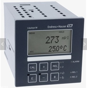 分析儀COM223 DX0005 溶解氧變送器 拍前咨詢 H盤裝 全新正品