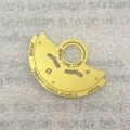 Nh35-Gold