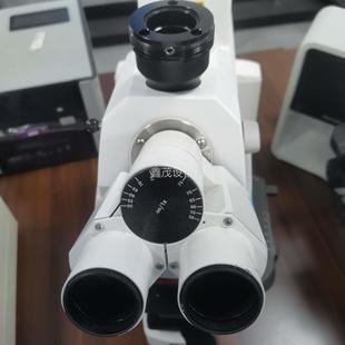 Zeiss蔡司Axio 成色好 功议价 Scope.A1双目进口