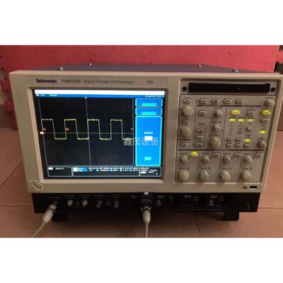 Tektronix泰克高频示波器TDS6154C数字示波器进议价