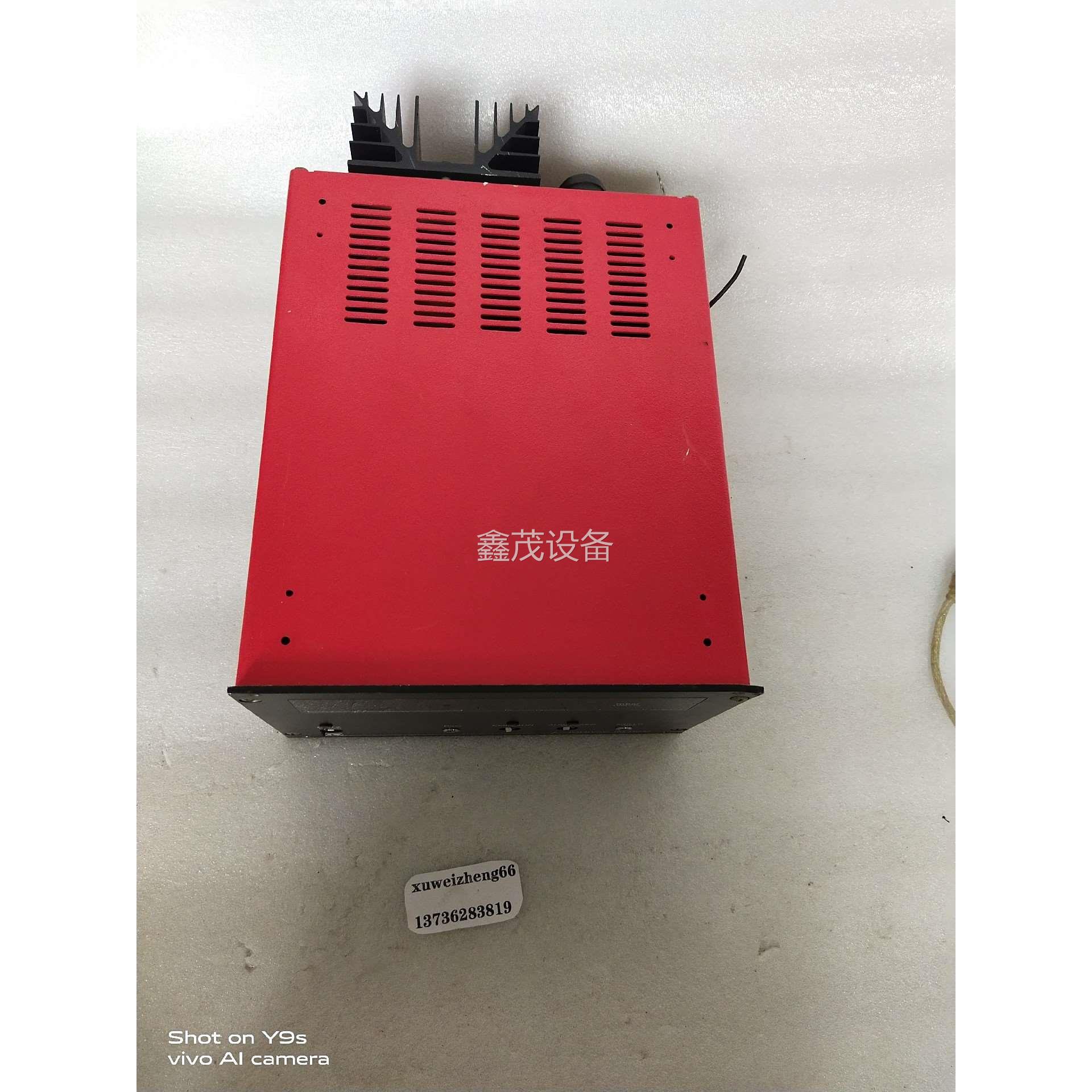 LEYBOLD莱宝控制器IM110D如图议议价 工业油品/胶粘/化学/实验室用品 其他清洗耗材 原图主图