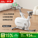 立久佳动感单车家用款 健身器材室内运动减肥专用自行车追风MINI