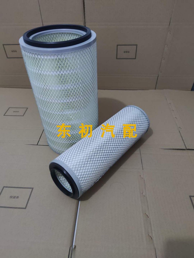 K2036收割机145东风货车空气滤芯