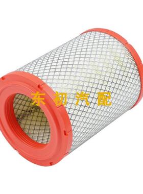 南京依维柯 跃进 上骏x500 帅虎h500 H100空气滤芯清器 K2028配件