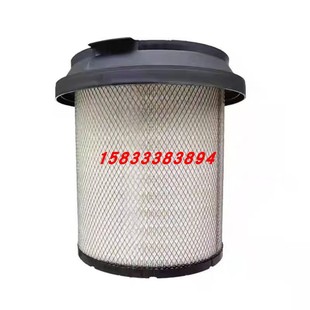 184物流消防车空气滤芯清器A0030949604配件 奔驰重卡车2644