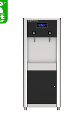 圣托 SGAQ-E2 温热式饮水机 反渗透（一开一温） 单位:台