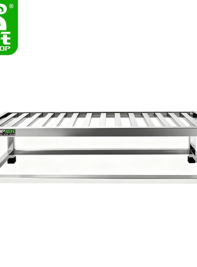 圣托 食品库地台置物架 SGAQ-MG12 个