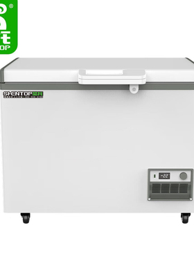 圣托 超低温卧式冷柜 SGAQ-LG178 台