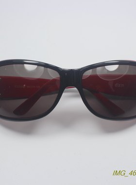 外贸墨镜高档板材防UV潮款太阳镜