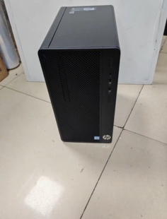 HP/惠普 280 288 G3 MT准系统主机 I3 I5 7400办公商用炒股